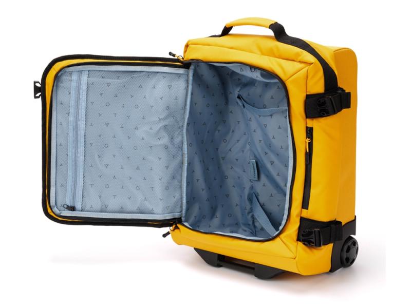 Сумка на колесах MOBI, 32 л