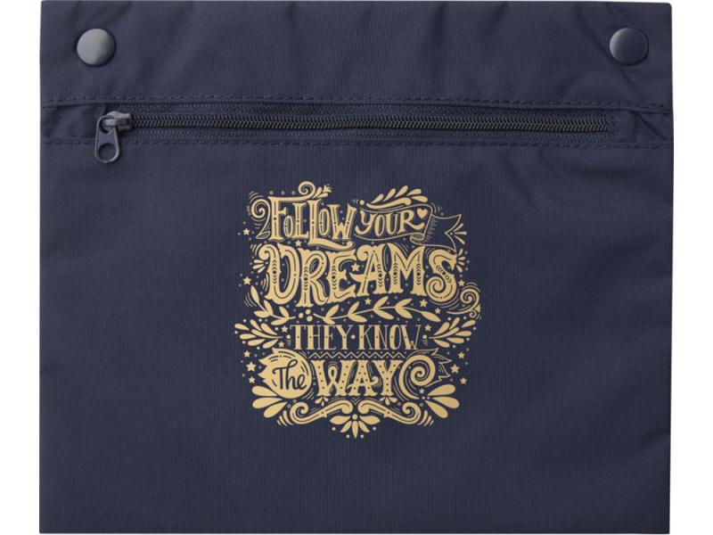 Сумка Kai из переработанного материала