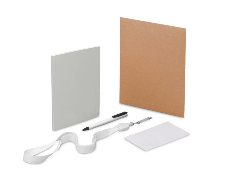 Welcome pack Smart start