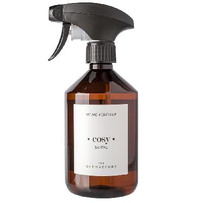 Спрей для дома the olphactory, cosy, santal, 500 мл