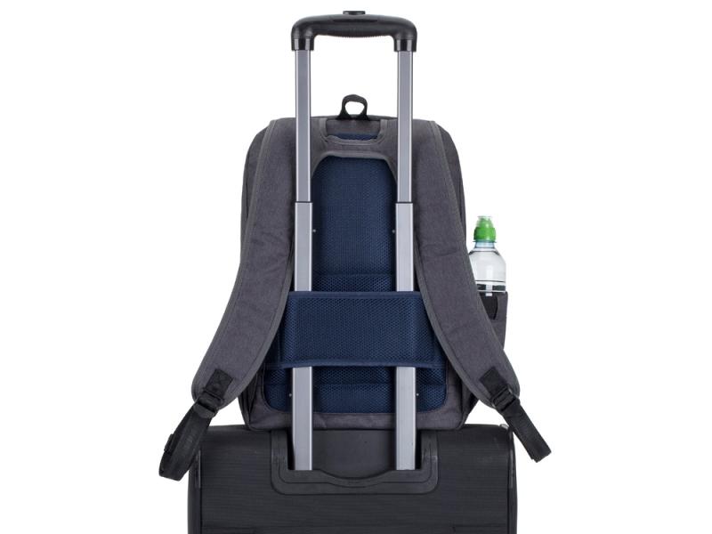 ECO рюкзак для ноутбука 15.6 из переработанного пластика