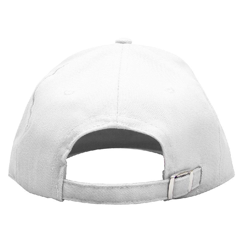 Кепка 6-панельная Oxford 300