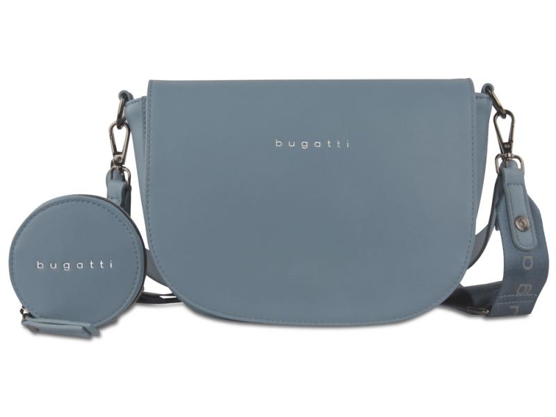 Сумка наплечная женская Almata с кошельком