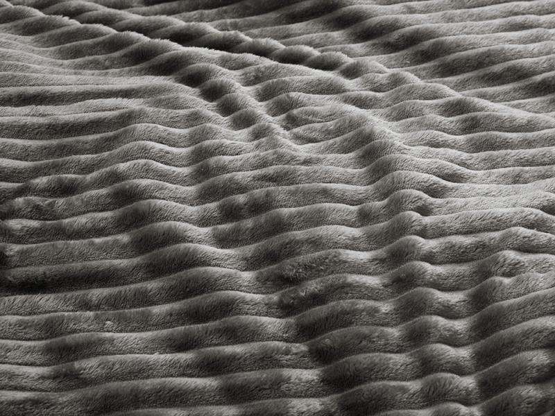 Плед Wave