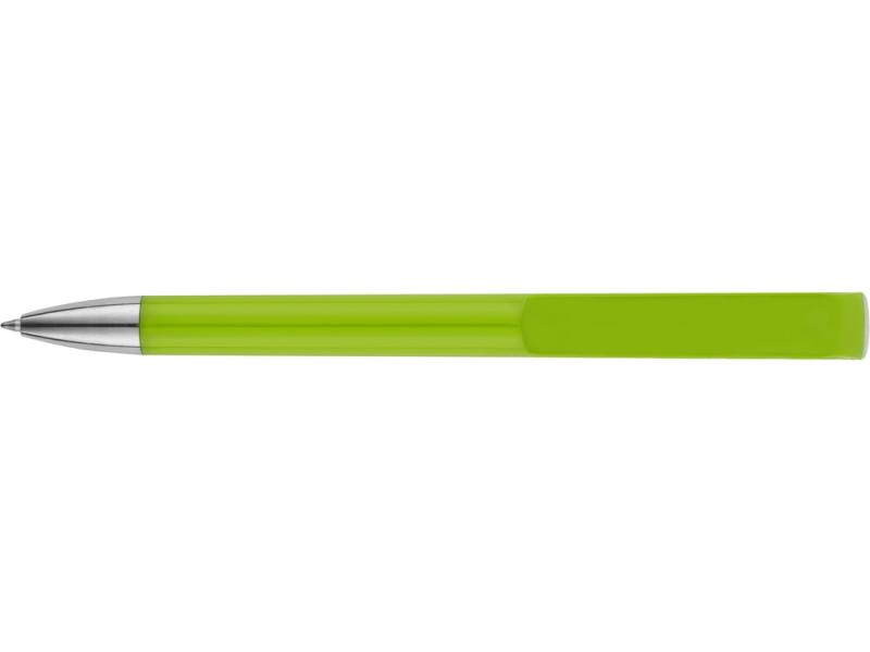Ручка пластиковая шариковая Атли