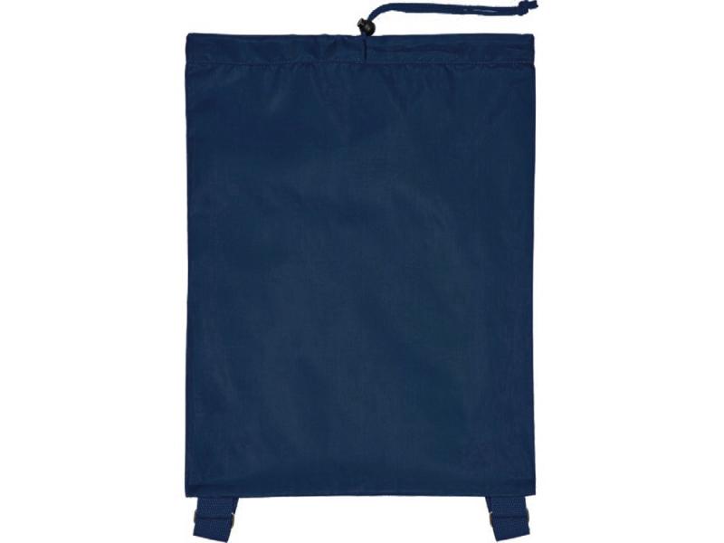 Рюкзак Lerу с парусиновыми лямками