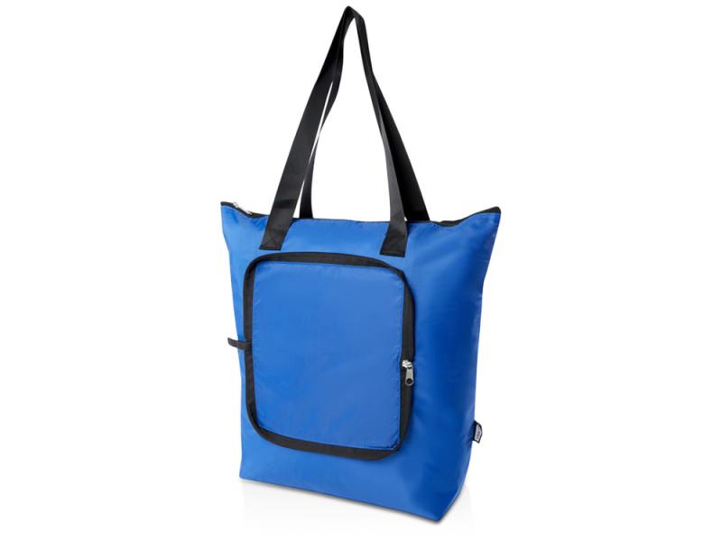 Складная сумка-холодильник EcoFold