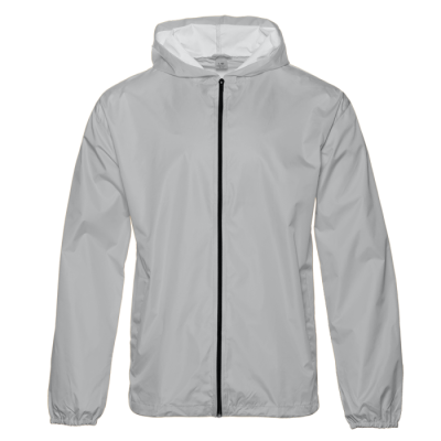 Ветровка унисекс STAN дюспо 210T , 85, 59, Светло (72)