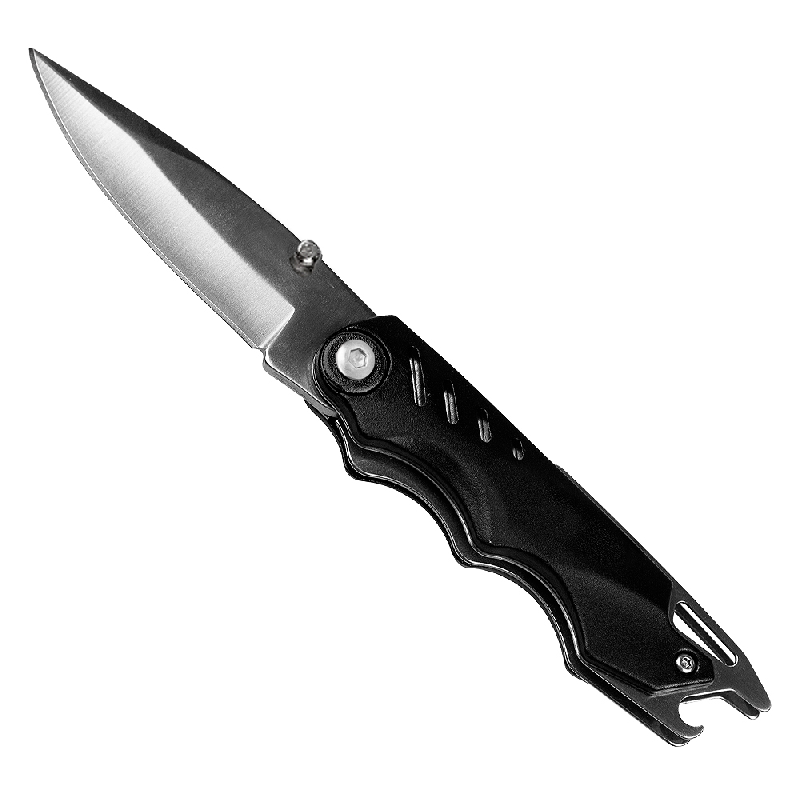 Набор подарочный Solution Superior Duo (ручка Diplomat металлическая, нож Tools Impression)