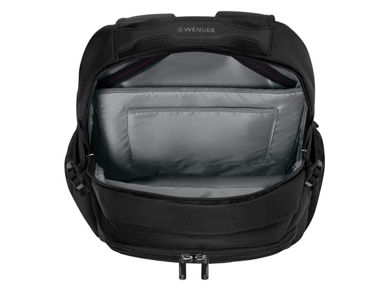 Рюкзак XE Ryde с отделением для ноутбука 16