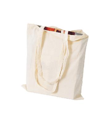 Сумка для покупок, хлопок