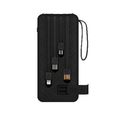 ПЗУ Rombica NEO Octopus, черный