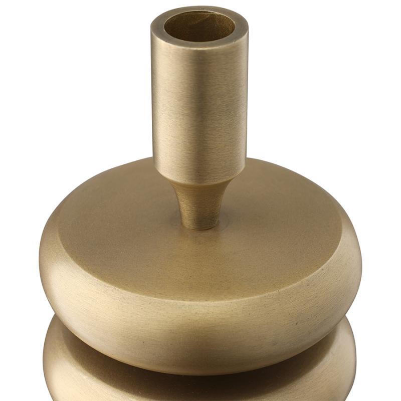 Подсвечник stone, 20 см