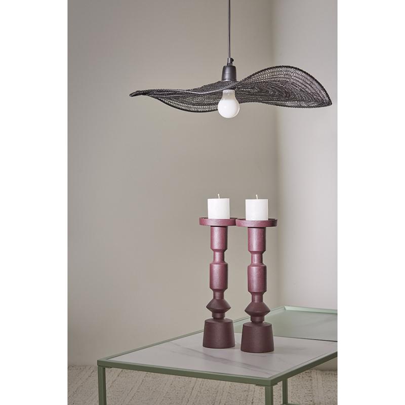 Подсвечник vivlend, 35 см