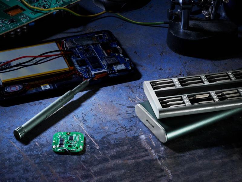 Набор отверток Vinto