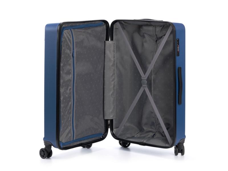 Чемодан Caspian, 96 л