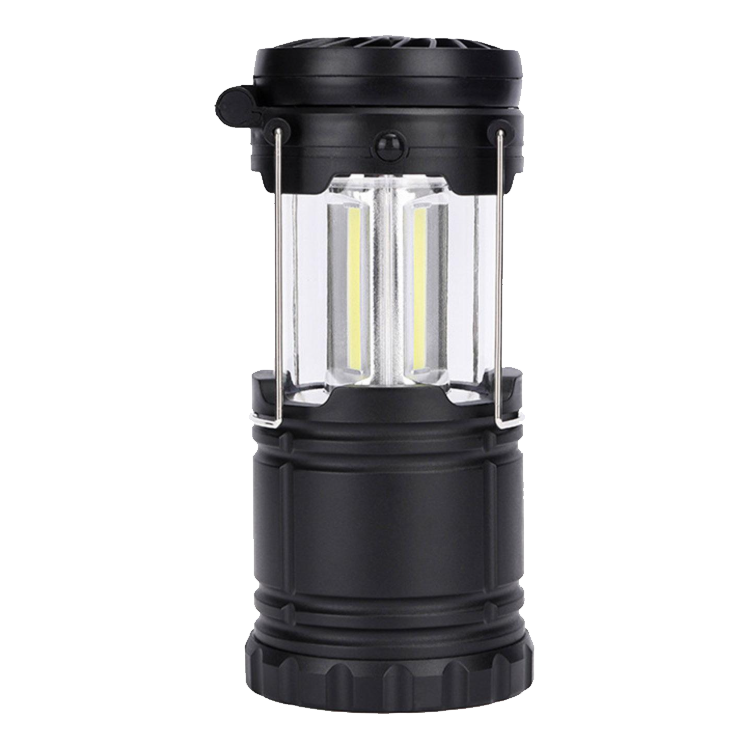 Фонарь Tools Mina, для кемпинга, с вентилятором, пластиковый