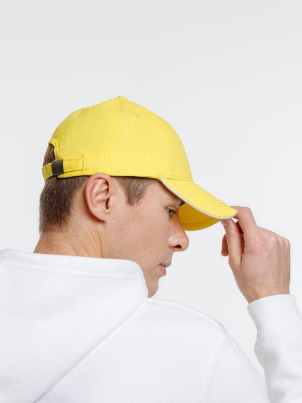 Бейсболка Spiker