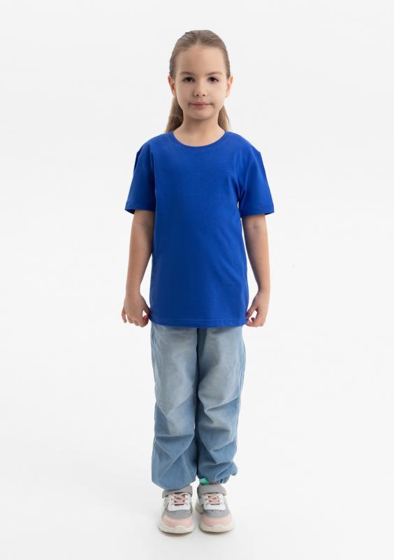 Футболка детская STAN хлопок 140