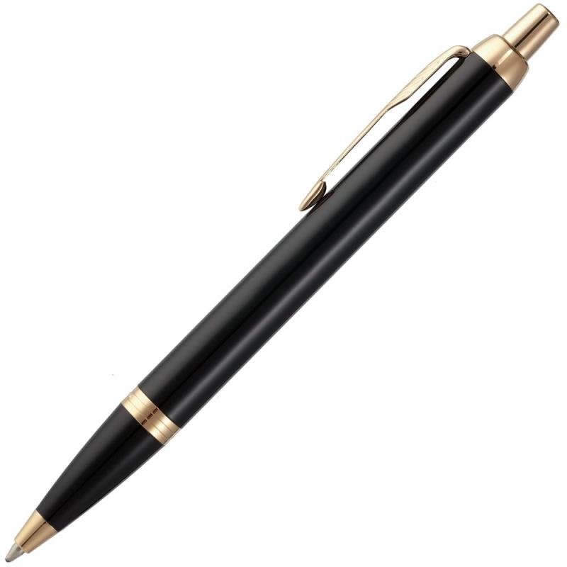 Ручка шариковая Parker IM Core Black GT