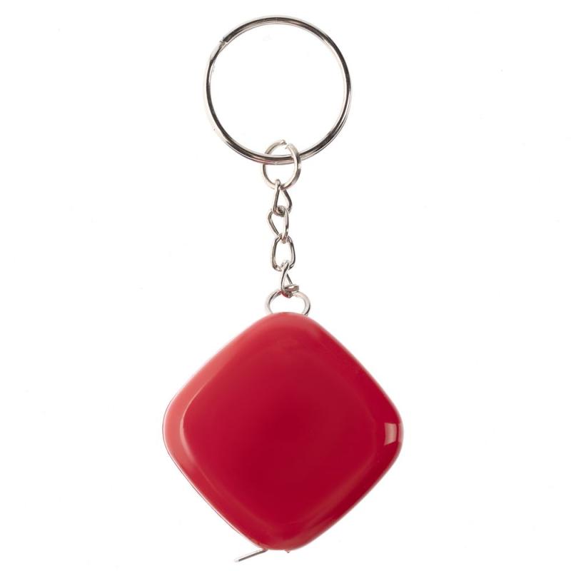 Брелок с рулеткой Metric