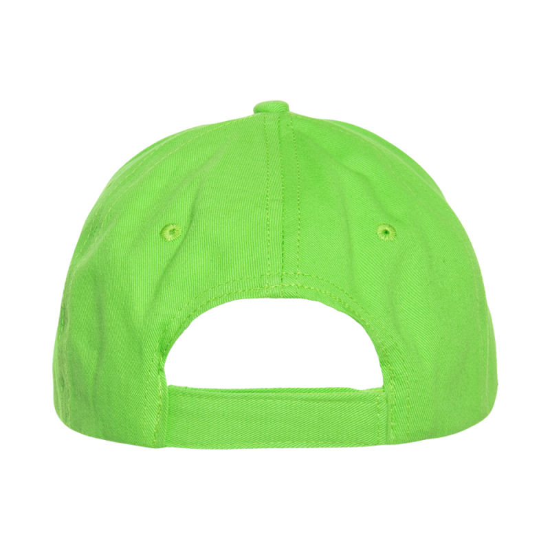 Бейсболка STAN 5 клиньев хлопок 150