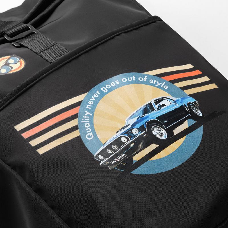 Рюкзак Бостон (Boston)