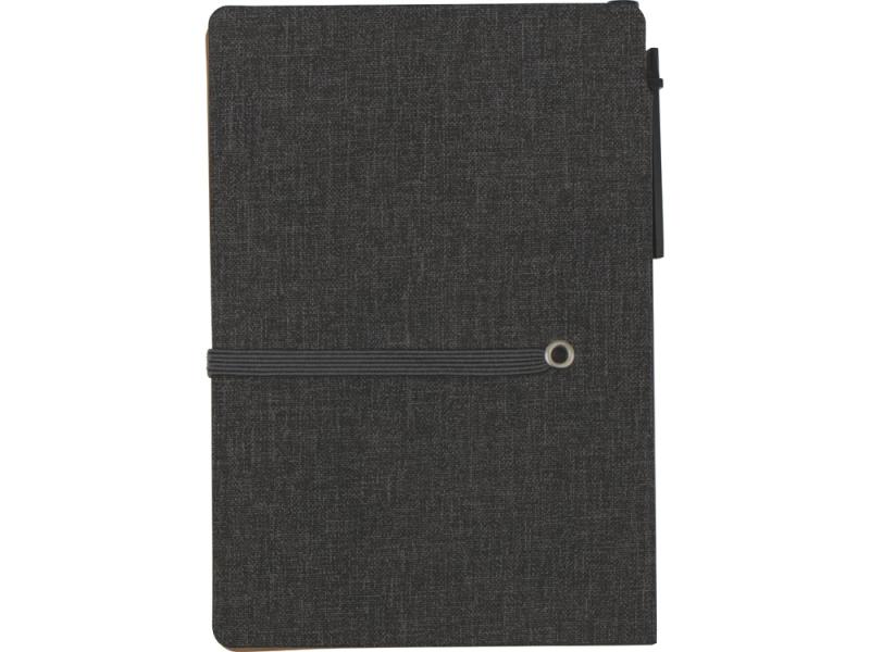 Набор стикеров А6 Write and stick с ручкой и блокнотом