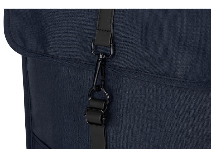 Рюкзак Rony из переработанного пластика