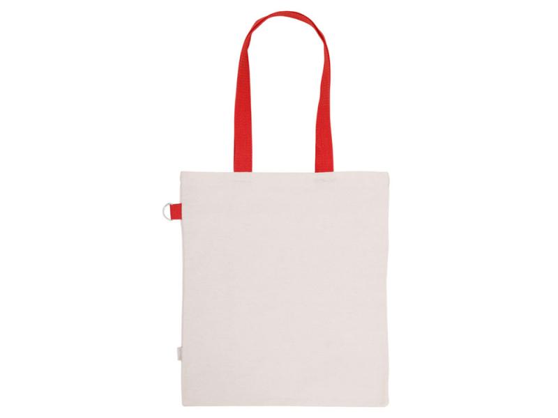 Сумка для покупок Тема 280 г из переработанных материалов