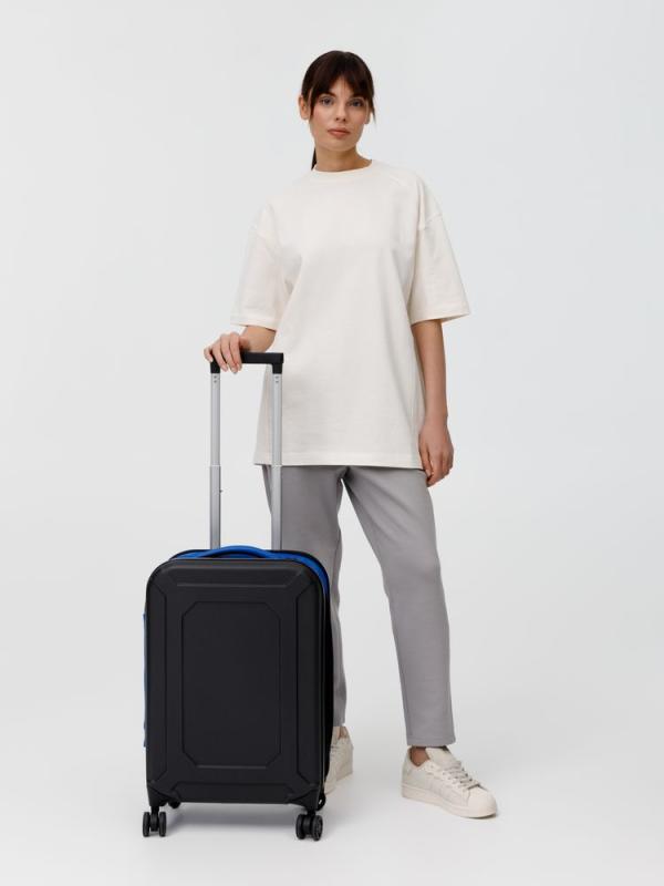 Чемодан Platta