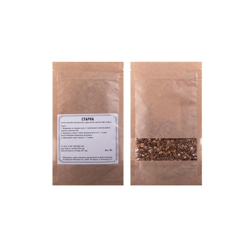 Набор Классика. Бехеровка Lemond