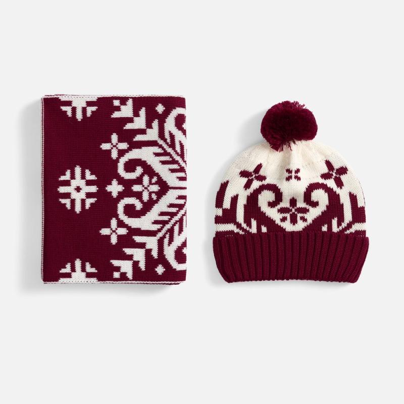 Шапка Wintertude