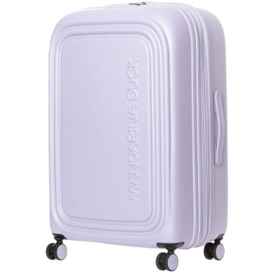 Чемодан Logoduck L