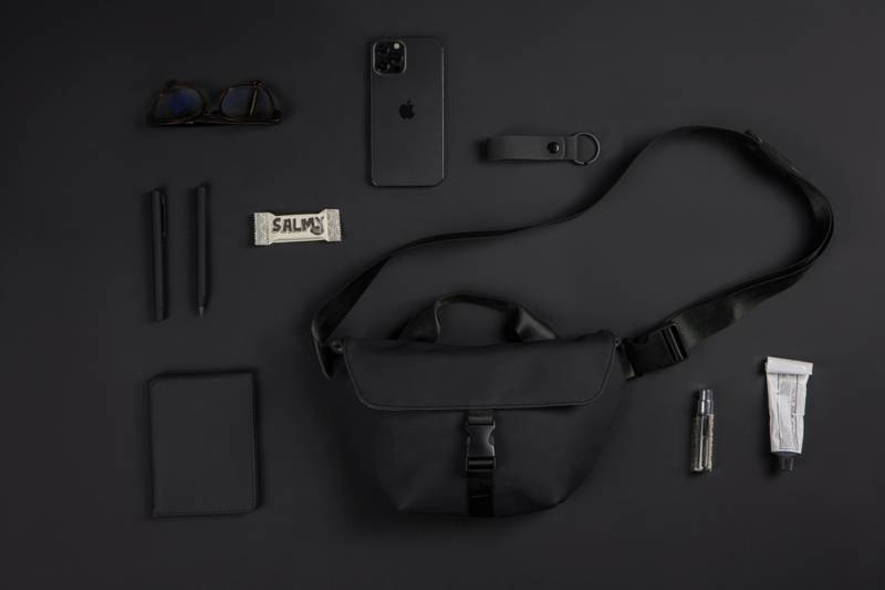 Сумка VINGA Baltimore RCS