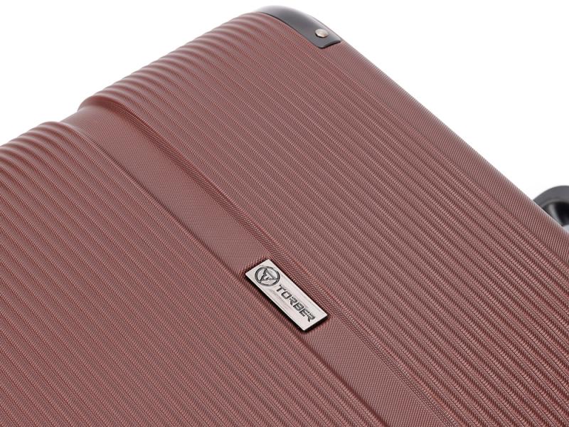 Чемодан ONEGO, 103 л