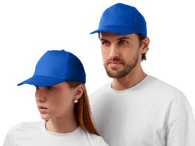 Бейсболка Memphis 230