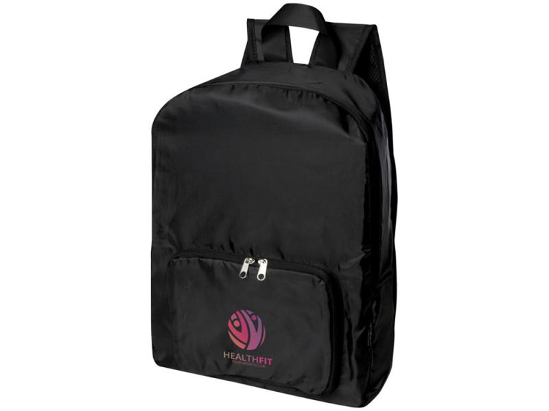 Складной рюкзак EcoFold