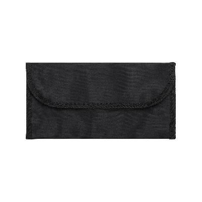 Органайзер для путешествий "All inclusive", черный