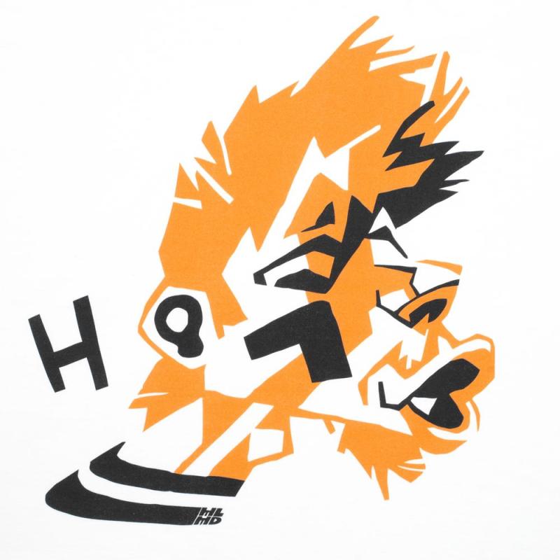 Футболка «Меламед. Ноль»