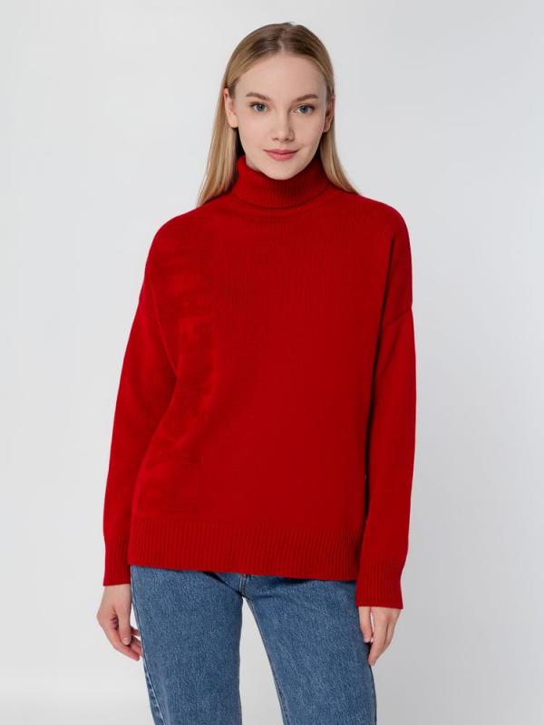 Свитер оверсайз на заказ Tricksy Terra Grand на заказ