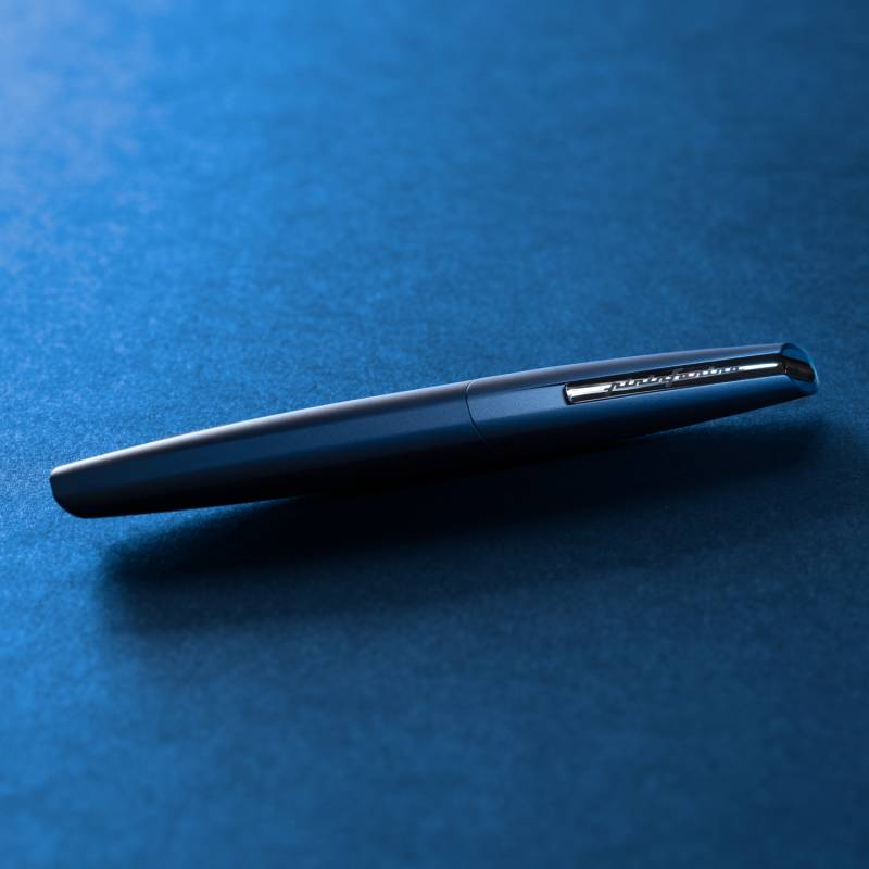 Перьевая ручка PININFARINA PF Two BLUE