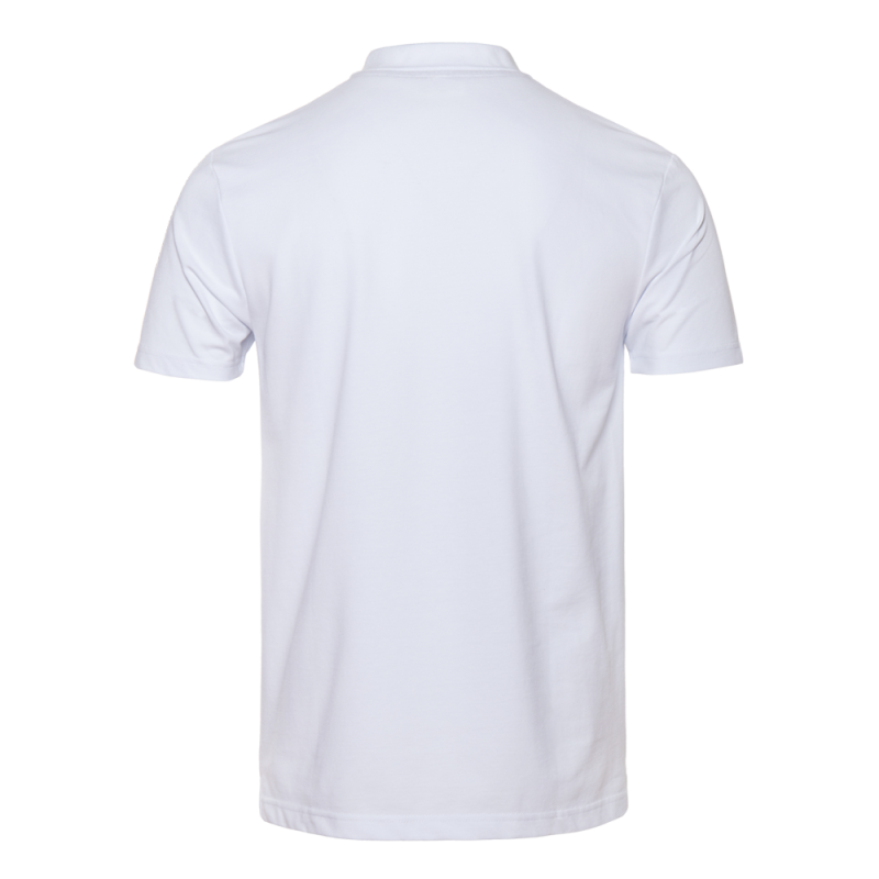 Рубашка поло унисекс STAN хлопок 185