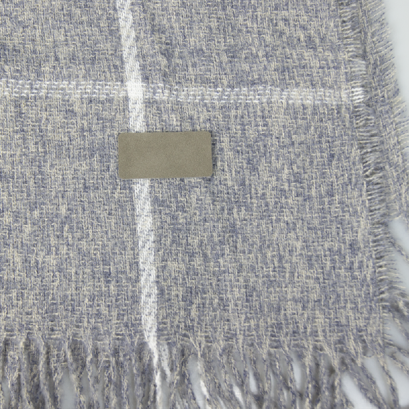 Шеврон Rectangle NUBA размер 60*30 мм, со скругленными углами