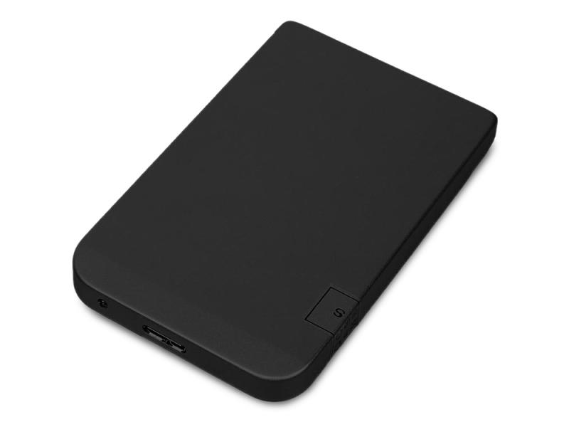 Внешний жесткий диск HDD Saturn на 1 ТБ