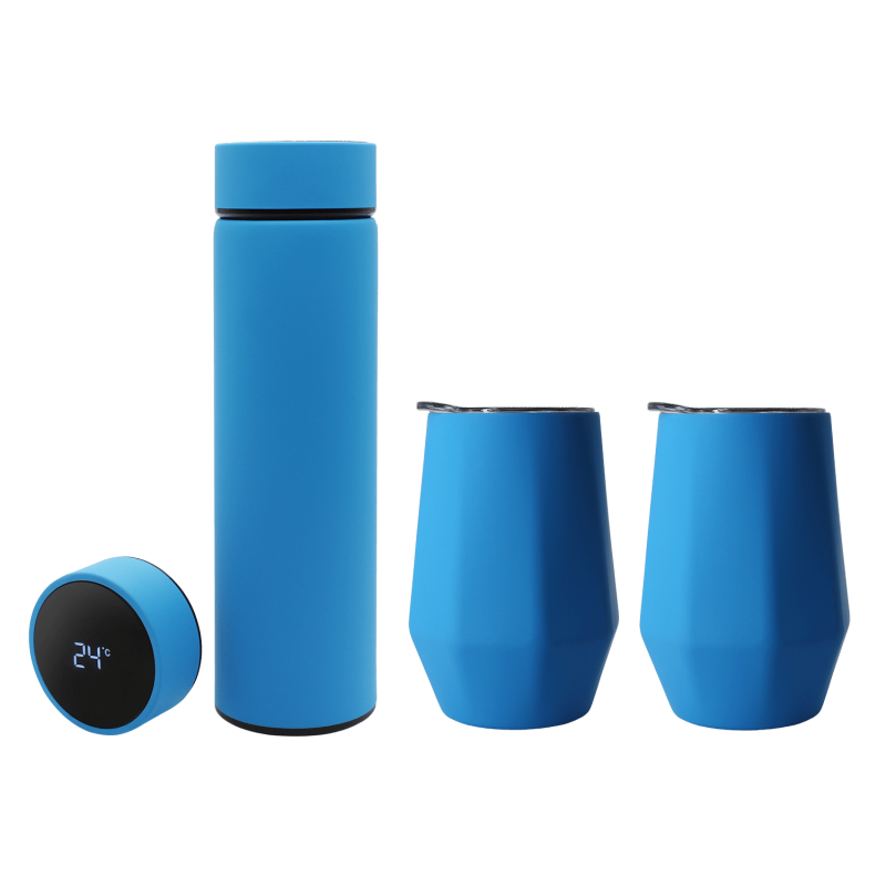 Набор Hot Box E2 (софт-тач)