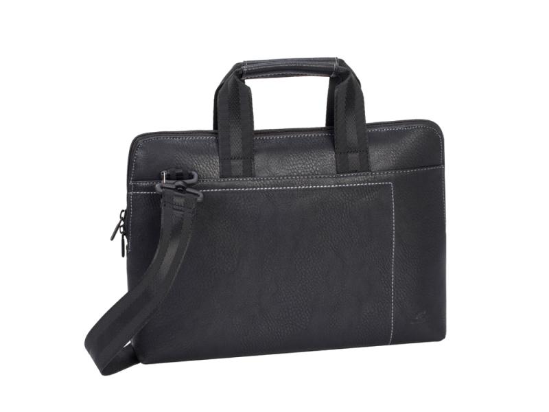 Сумка для ноутбука 13.3 из кожзама