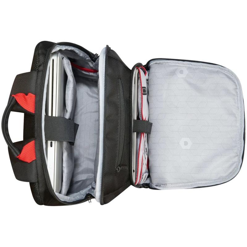 Рюкзак для ноутбука Parvis Plus 13