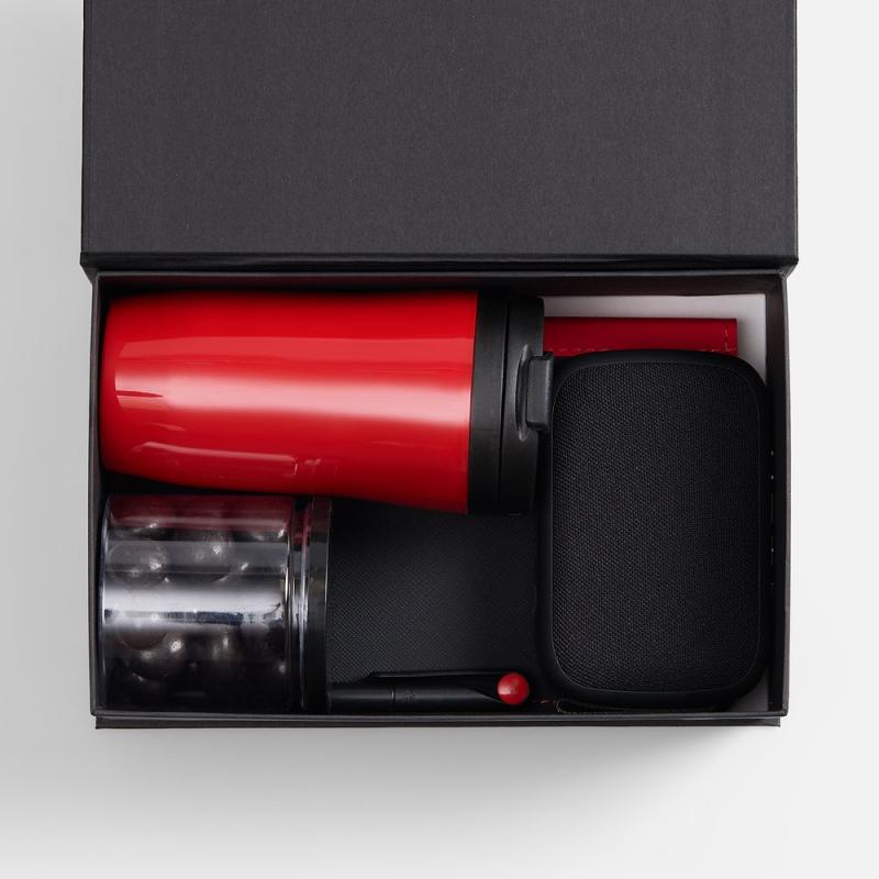 Набор Nice Twice Underway