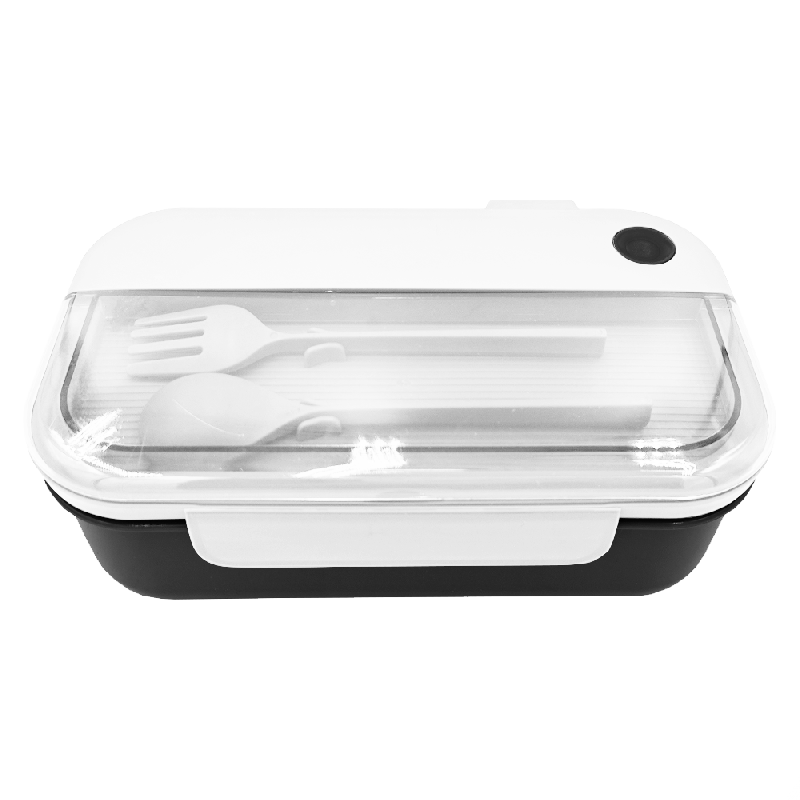 Набор подарочный Solution Everyday Kit Quattro (мультитул, рулетка, ланч бокс, бутылка для воды)